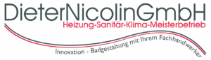 Dieter Nicolin GmbH